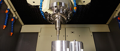 超精密機械加工