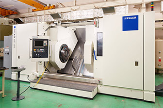 Pin Miller　/　HELLER