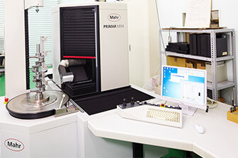 Measurement　/　Mahr