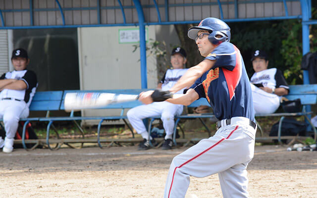 社内サークル活動・社員旅行 2
