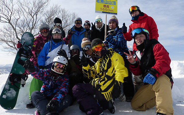 社内サークル活動・社員旅行 6