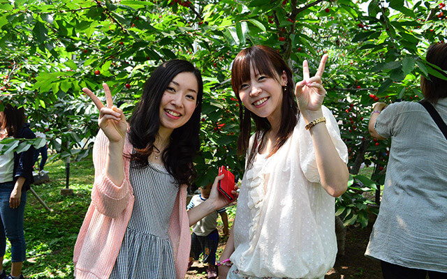 社内サークル活動・社員旅行 8