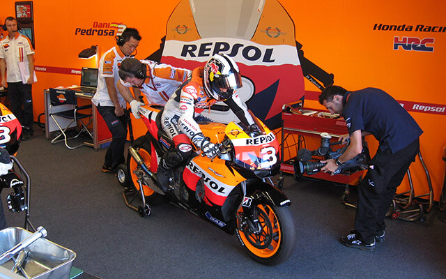 OJT・社外研修 5