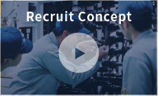 ConceptRecruit Concept